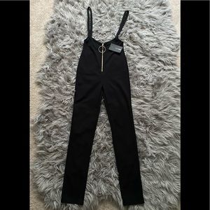 Fashion Nova jumpsuit